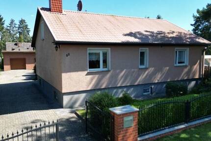 Haus Rehfelde - 4 Zimmer, 83 m&sup2;, 390.000&euro; | Angebot:25729947