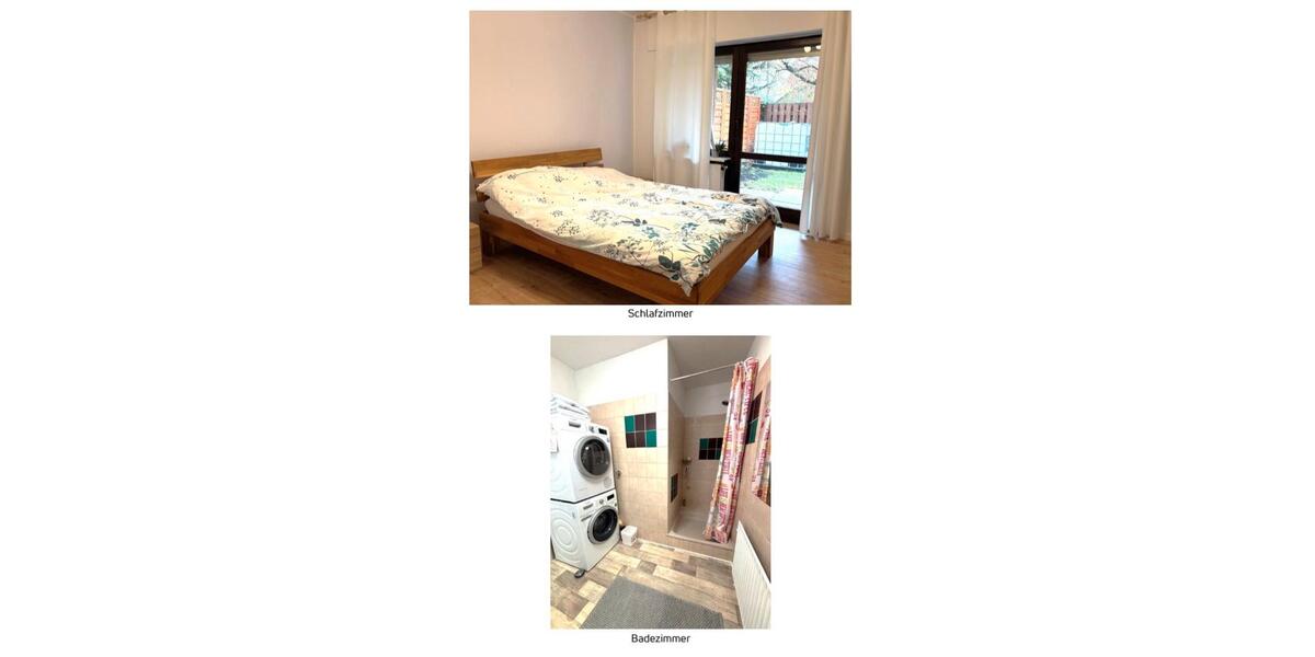 Erdgeschoßwohnung Cloppenburg - 2 Zimmer, 58 m&sup2;, 187.000&euro; | Angebot:26727283
