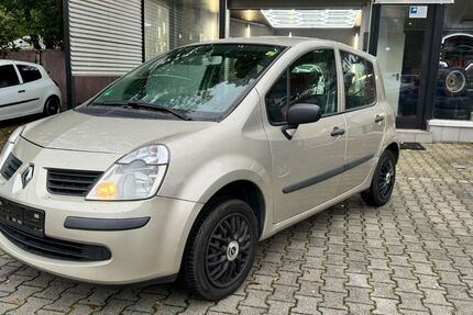 Renault Modus 189.840 km 1.790 € münchen 81671