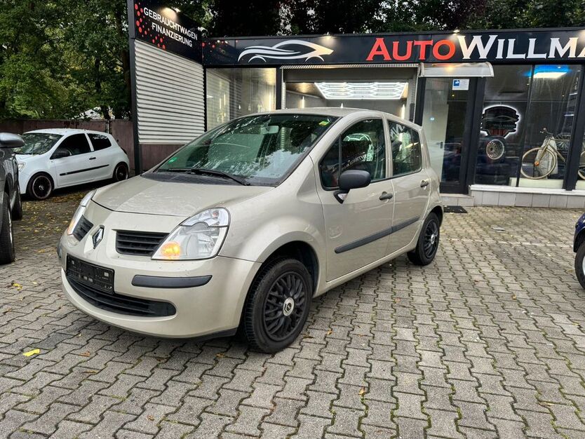 Renault Modus 189.840 km 1.790 € münchen 81671
