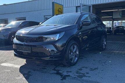 Opel Grandland (X) 22.905 km 20.990 &euro; Anröchte 59609
