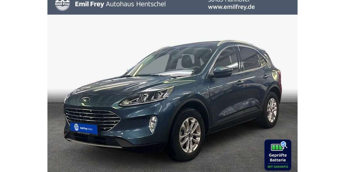 Ford Kuga 41.032 km 19.922 &euro; Hannover 30165