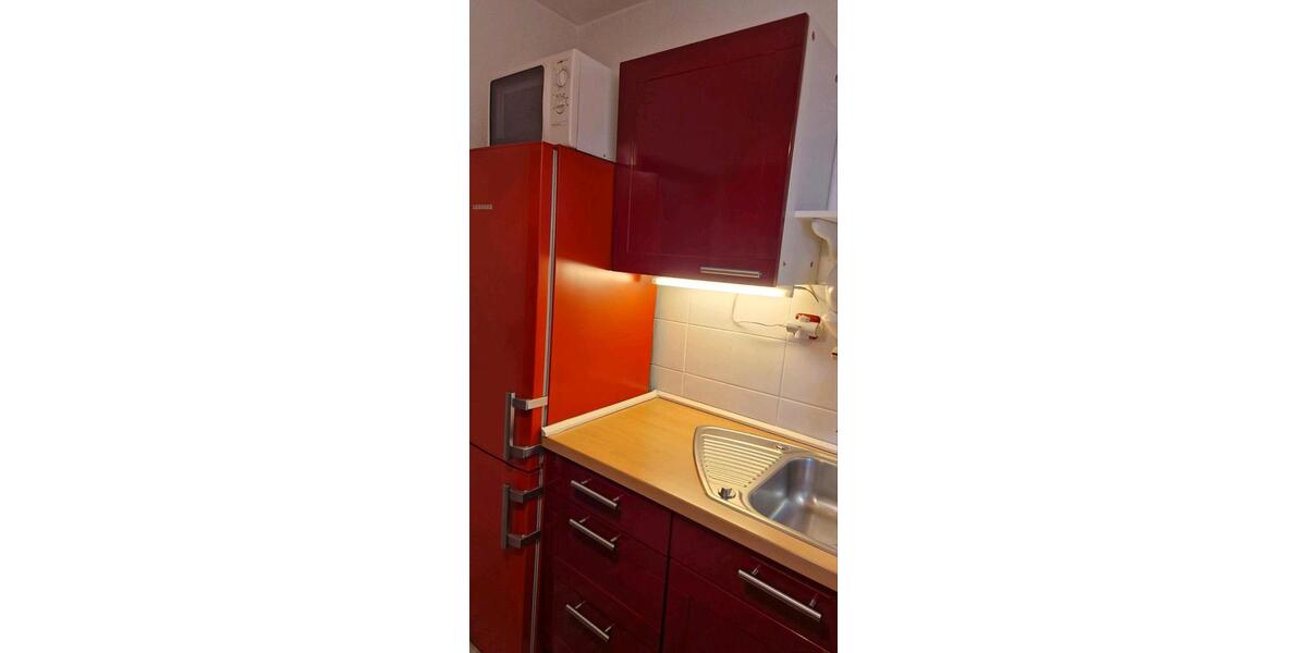 Etagenwohnung Melsungen - 2 Zimmer, 56 m&sup2;, 149.000&euro; | Angebot:24976588