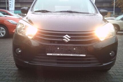 Suzuki Celerio 10.618 km 8.890 &euro; Frankfurt 60486