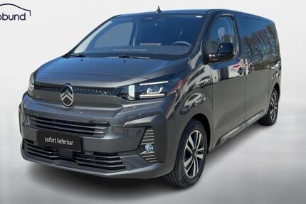 Citroen SpaceTourer 1.500 km 41.770 &euro; Lutherstadt Eisleben 06295