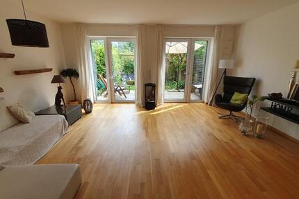 Haus Toplage Penzberg befristet zu vermieten 4.5 zimmer