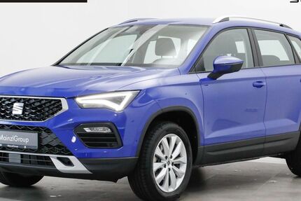Seat Ateca 1.800 km 28.190 &euro; Feldkirchen/Westerham 83620
