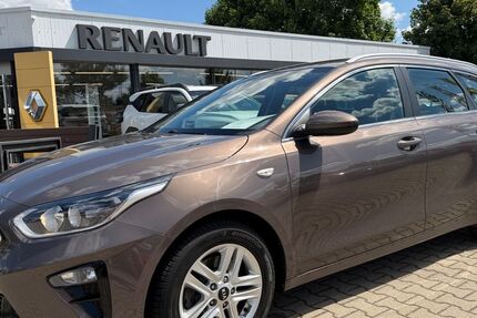 Kia ceed Sportswagon 95.244 km 15.990 &euro; Elsterwerda 04910