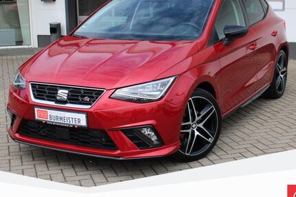 Seat Ibiza 122.941 km 13.990 &euro; Parchim 19370