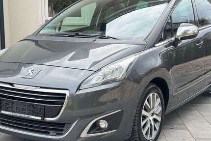 Peugeot 5008 136.576 km 7.490 &euro; Rathenow 14712
