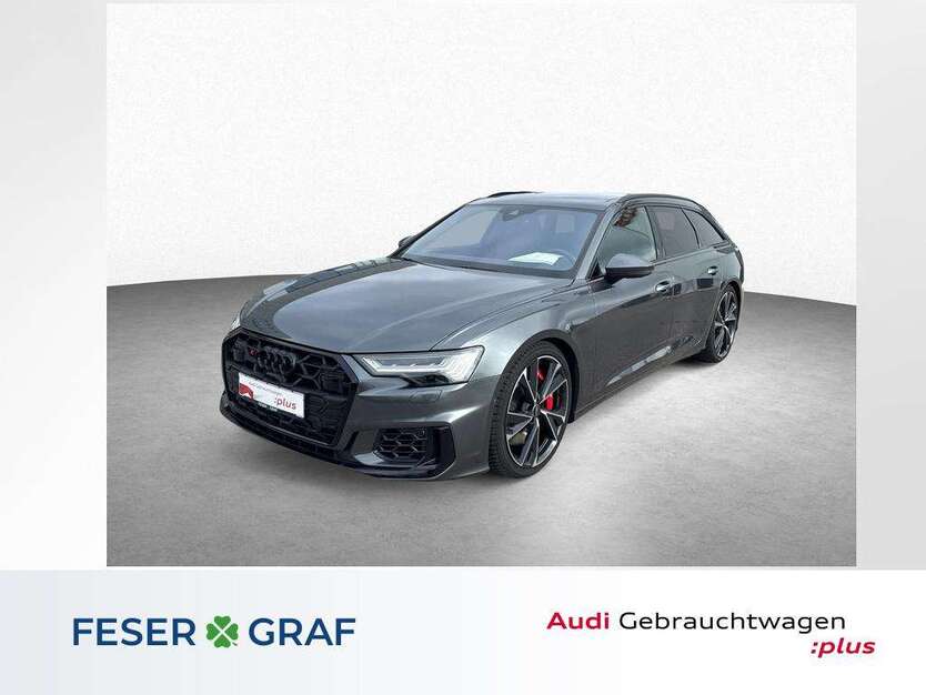 Audi S6 19.100 km 79.890 € Burgoberbach 91595