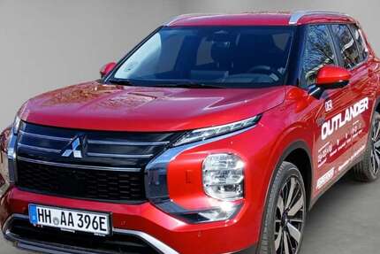 Mitsubishi Outlander 3.501 km 49.980 &euro; Hamburg 22399