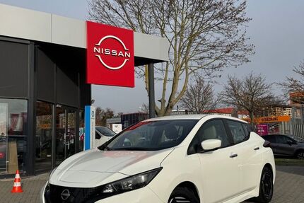 Nissan Leaf 30.611 km 14.490 &euro; Magdeburg 39120