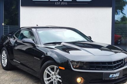 Chevrolet Camaro 112.000 km 17.990 &euro; Unna 59425