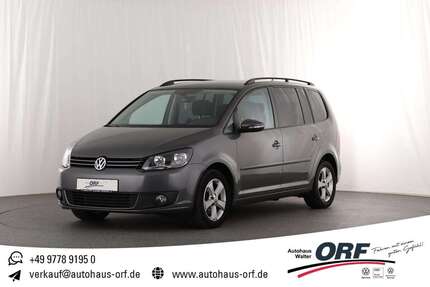 VW Touran 104.173 km 13.990 &euro; Hausen 97647