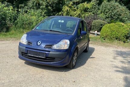 Renault Modus 150.966 km 1.600 &euro; Bleckede 21354