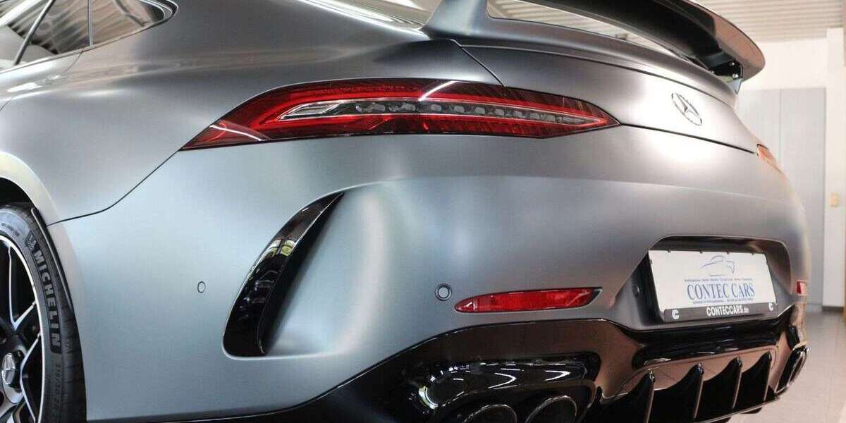 Mercedes-Benz AMG GT 60.704 km 74.950 &euro; Werl 59457