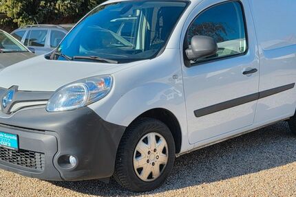 Renault Kangoo 125.000 km 7.999 &euro; Berlin 13589