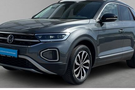 VW T-Roc 20.468 km 35.980 &euro; Traunstein 83278