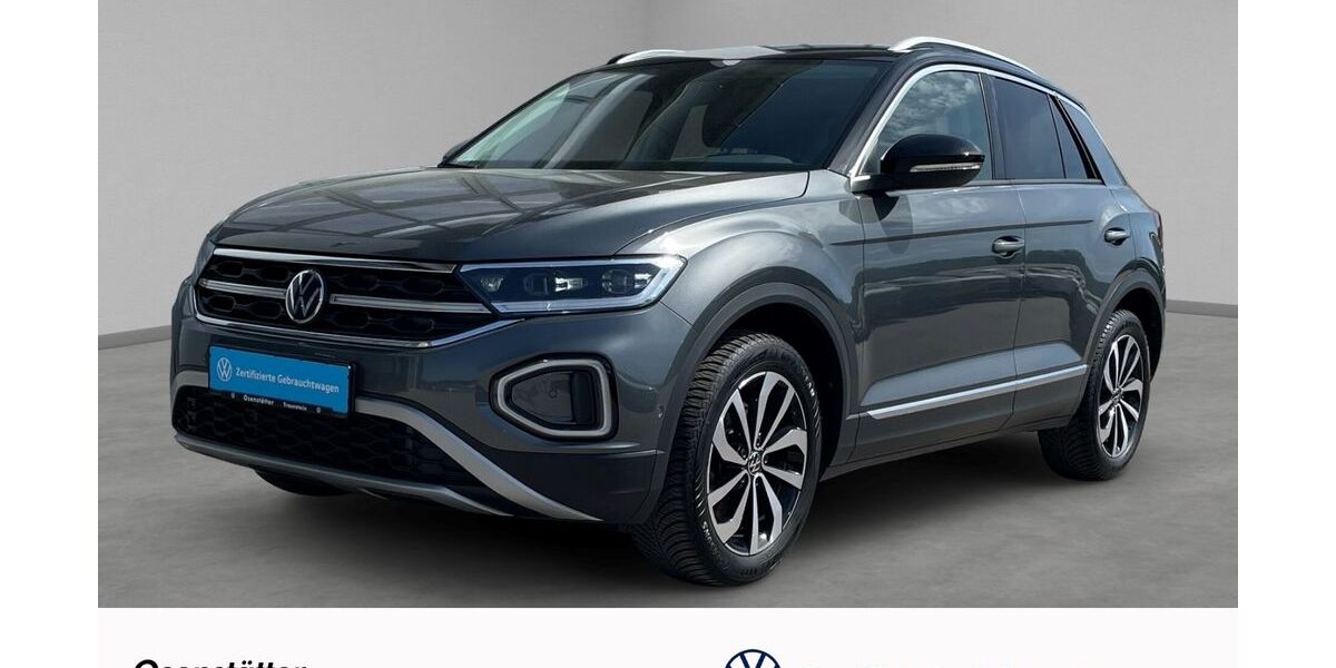 VW T-Roc 20.468 km 35.980 &euro; Traunstein 83278