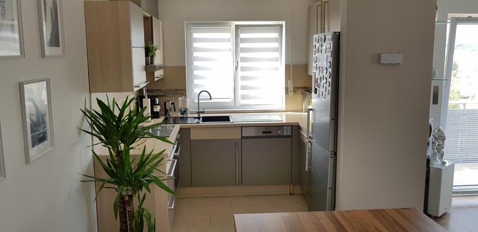 Etagenwohnung Gersthofen - 4 Zimmer, 97 m&sup2;, 489.000&euro; | Angebot:25768089