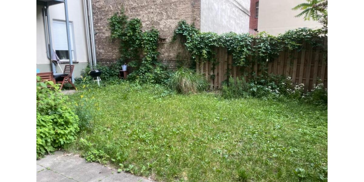 Erdgeschoßwohnung Berlin Friedrichshain-Kreuzberg - 3 Zimmer, 72 m&sup2;, 490.000&euro; | Angebot:26902885