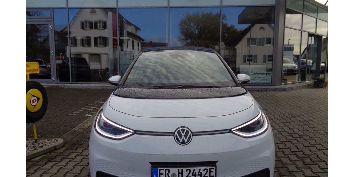 VW ID.3 28.000 km 25.980 &euro; Buggingen-Seefelden 79426