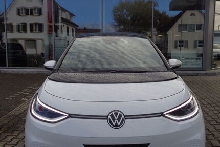VW ID.3 28.000 km 27.490 € Buggingen-Seefelden 79426
