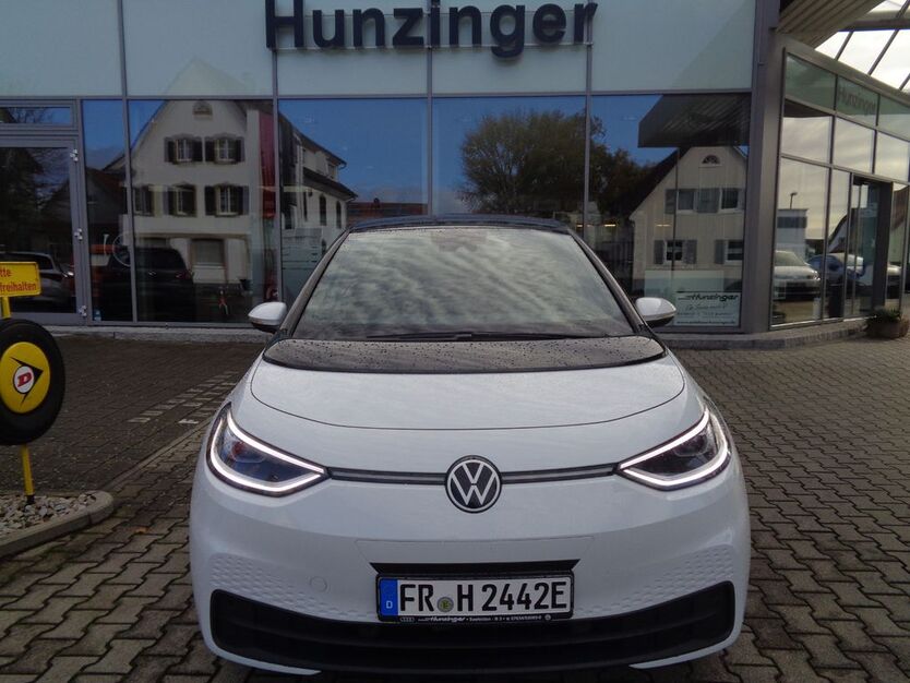 VW ID.3 28.000 km 27.490 € Buggingen-Seefelden 79426