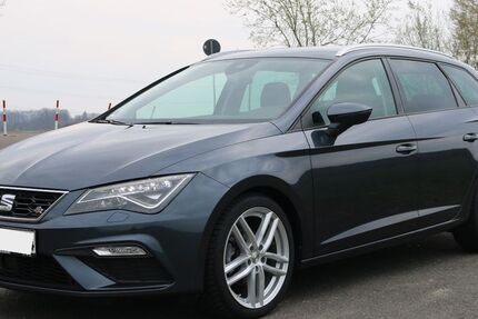 Seat Leon 78.497 km 18.990 &euro; Gründau 63584