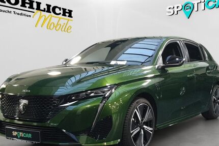 Peugeot 308 23.143 km 23.700 &euro; Koblenz 56073