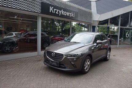 Mazda CX-3 37.769 km 19.990 € Rastede 26180