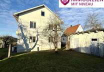 Haus zum Kaufen in Unterbechingen 198.000 € 122 m²