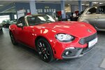 Abarth 124 Spider Serie 0 Turismo 1.4 MultiAir Turbo 70.944 km 23.980 &euro; Euskirchen 53881
