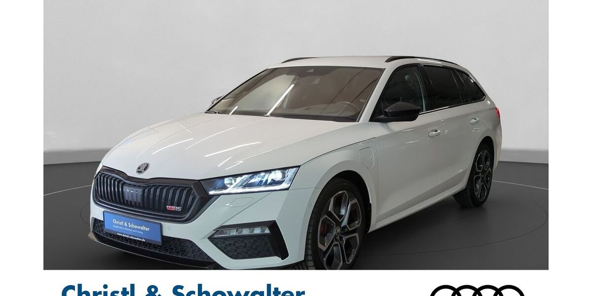 Skoda Octavia 42.250 km 29.487 &euro; München 81476