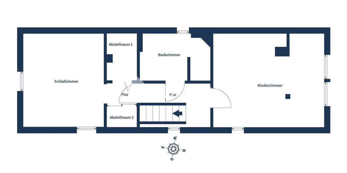 Einfamilienhaus Filderstadt Harthausen - 4 Zimmer, 103 m&sup2;, 345.000&euro; | Angebot:25604380