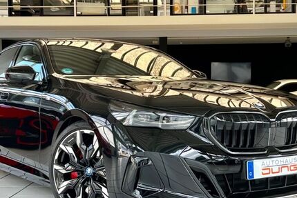 BMW 550
