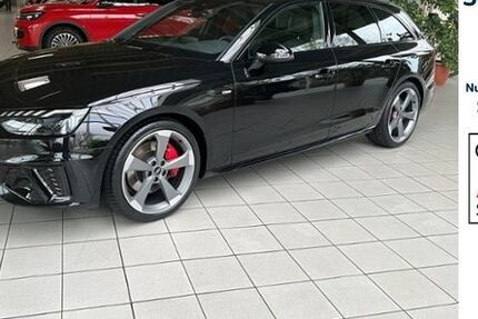 Audi A4 14.871 km 41.949 &euro; Wittenberg 06886