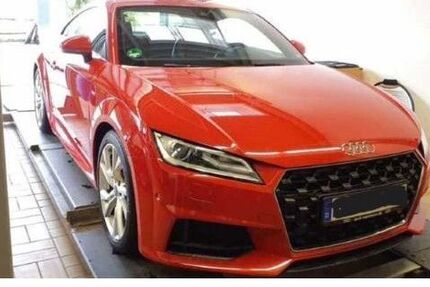 Audi TT 69.438 km 31.991 &euro; Weinheim 69469