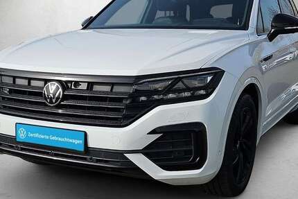 VW Touareg 68.837 km 56.880 &euro; Mainz 55131