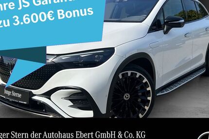 Mercedes-Benz EQE SUV 38.657 km 71.880 &euro; Bensheim 64625