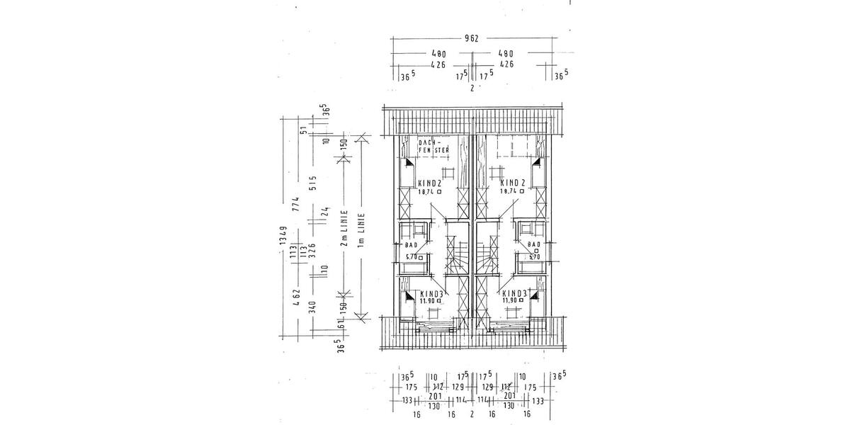 Doppelhaushälfte Haus Wohnung in Bergheim Zieverich 6 zimmer