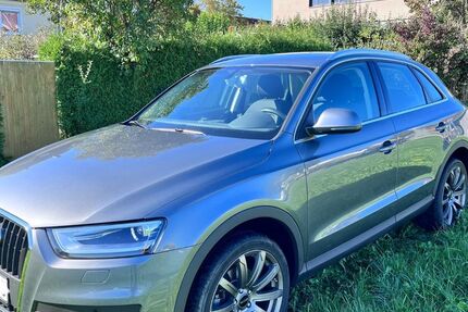 Audi Q3 68.800 km 15.000 € Wiesau 95676
