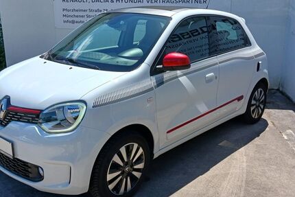 Renault Twingo 43.600 km 12.290 &euro; Ettlingen 76275