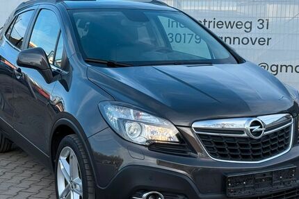 Opel Mokka 156.000 km 8.800 &euro; Hannover 30179