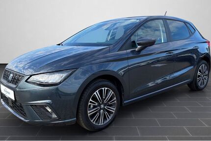 Seat Ibiza 15.100 km 16.800 &euro; Neustadt a.d. Weinstraße 67433