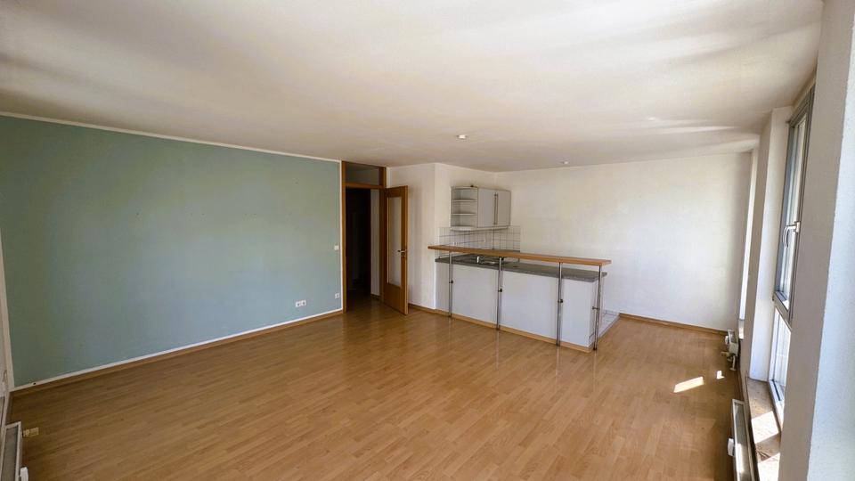 Etagenwohnung Leipzig - 2 Zimmer, 58 m&sup2;, 299.550&euro; | Angebot:26701893