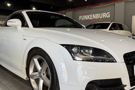 Audi TT 149.900 km 16.500 &euro; Dortmund 44145