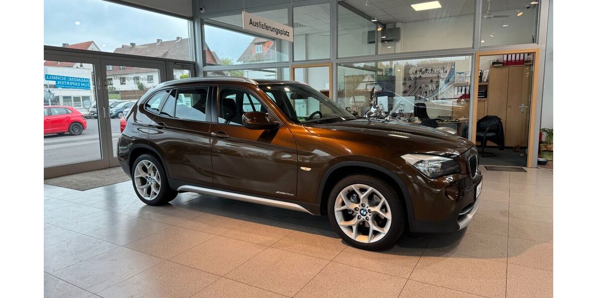 BMW X1 135.000 km 9.850 &euro; Hessisch Lichtenau 37235