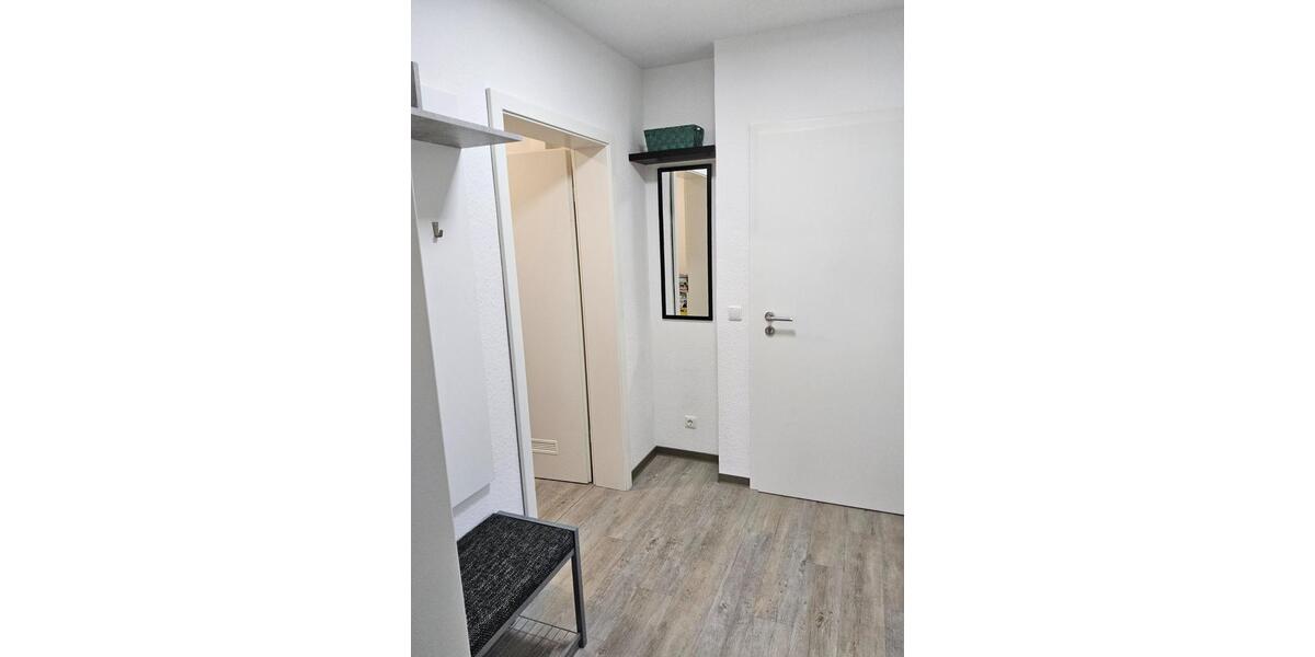 Erdgeschoßwohnung Westoverledingen - 2 Zimmer, 37 m&sup2;, 600&euro; | Angebot:25588635